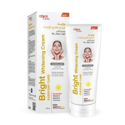 Covix Care Bright Whitening Cream 90ml