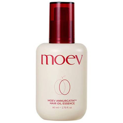 Moev Annurcatin Hair Oil 80ml