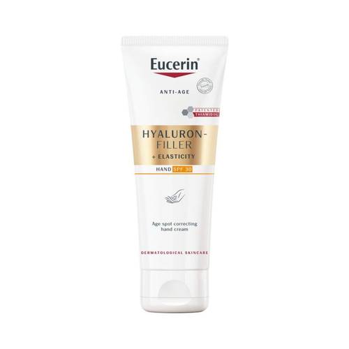 Eucerin Hyaluron Filler SPF30 Hand Cream 75ml