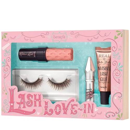 Benefit Lash Love-in Set