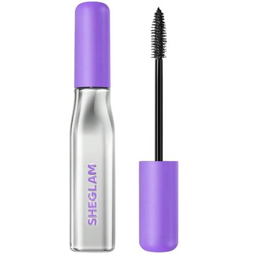 Sheglam Lashlighter Mega Boost Mascara 8ml