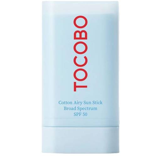 واقي شمس ستك 50SPF توكوبو 19غ