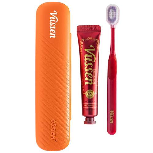 Osstem Pharma Vussen Travel Kit 40g