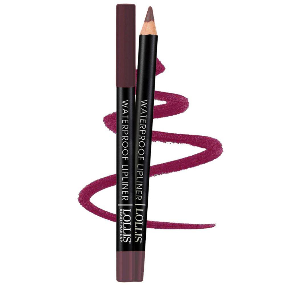 Lollis Waterproof Lipliner