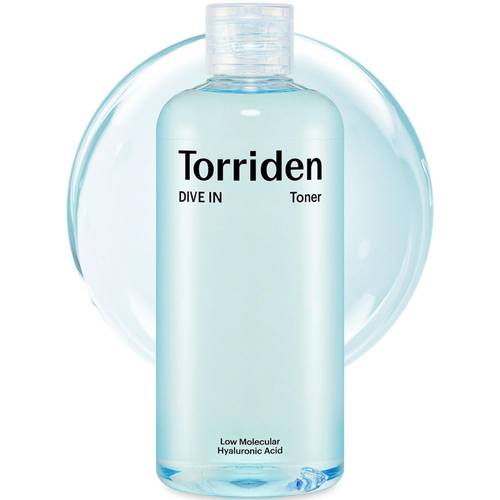 Torriden Dive in Toner 300ml