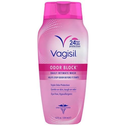 Vagisil Daily Intimate Wash 354ml