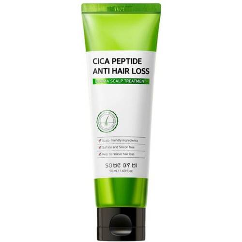 Some By Mi Cica Peptide Anti Hair Loss Treatment 50ml