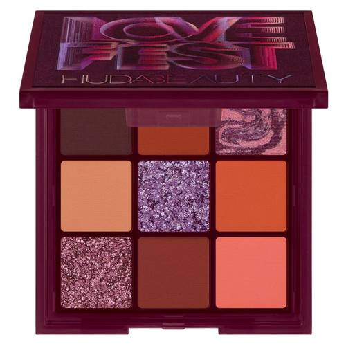 Huda Beauty Lovefest Eyeshadow 7.5g