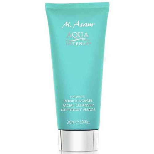 M.Asam Aqua Intense Hyaluron cleanser 200ml