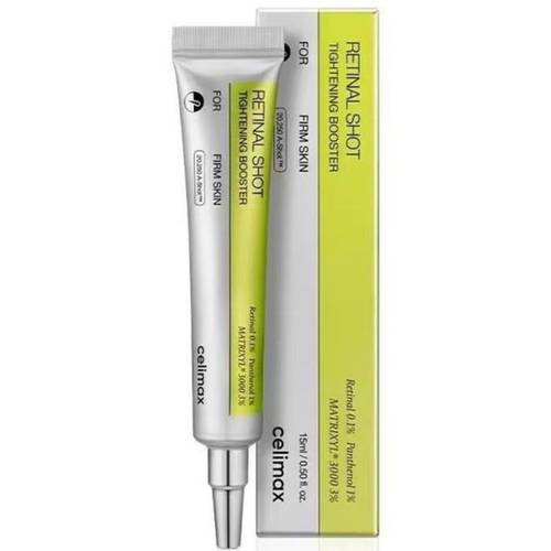Celimax Retinal Shot Tightning Booster 15ml
