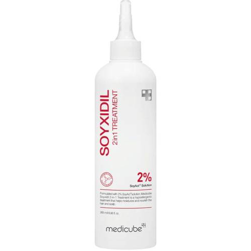 Medicube Soyxidil 2in1 Treatment 265ml