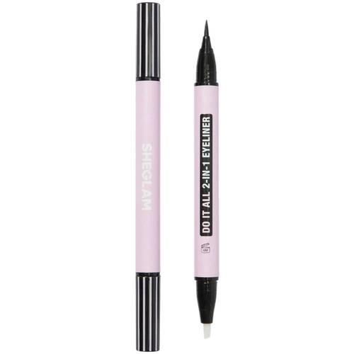 Sheglam Do It All 2in1 Eyeliner 0.5ml