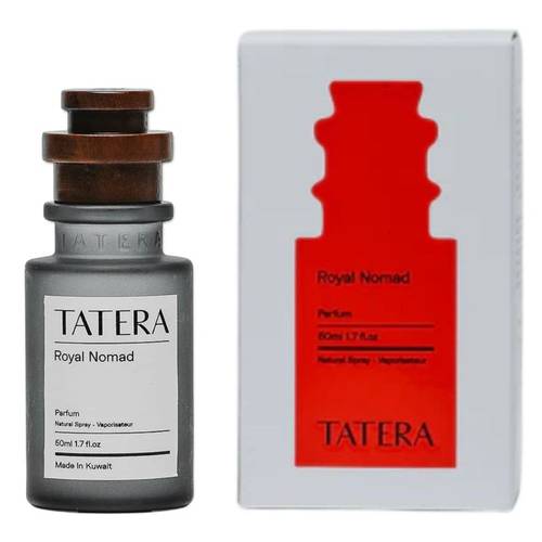 عطر رويال نوماد تعطيرة 50مل