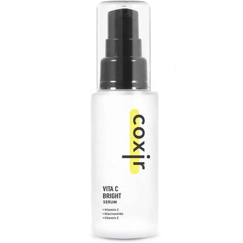 Coxir Vita C Bright Serum 50ml
