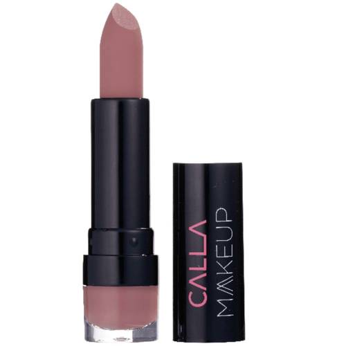  Calla Make-up CM-74 Creamy Matte Lipstick 3.8g
