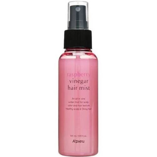A'pieu Raspberry Vinegar Hair Mist 105ml