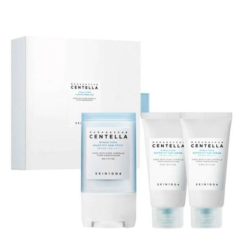  Skin 1004 Hyalu-Cica Sun Kit SPF50 