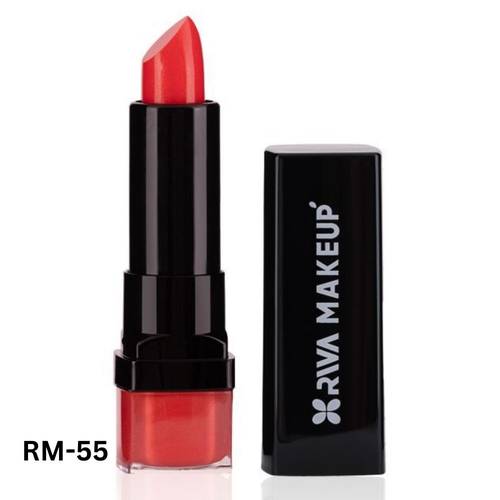 Riva Make-Up Magic Glossy Lipstick RM-55