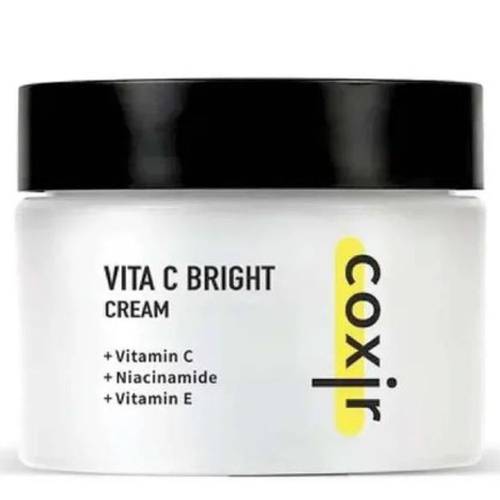 Coxir Vita C Bright Cream 50ml