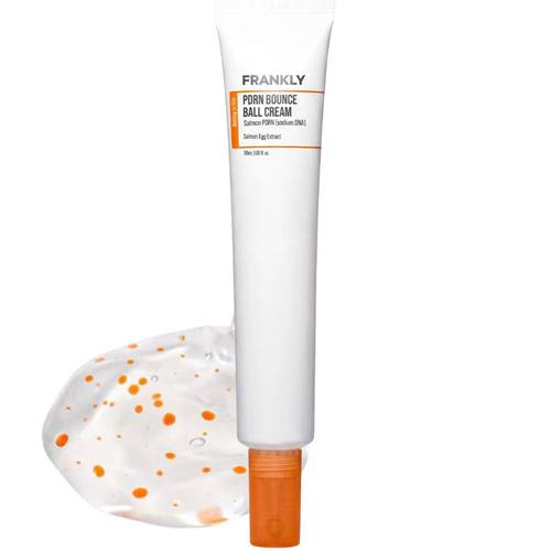 Frankly PDRN Bounce Ball Cream 50ml