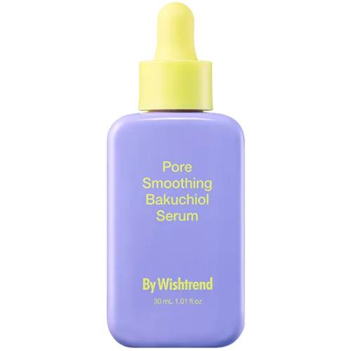 By Wishtrend Pore Smoothing Bakuchiol Serum 30ml