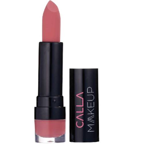 Calla Make-up CM-72 Creamy Matte Lipstick 3.8g