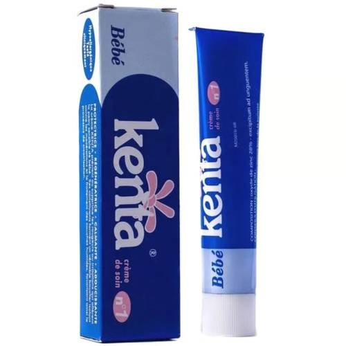 Kenta Whitening Cream 30g