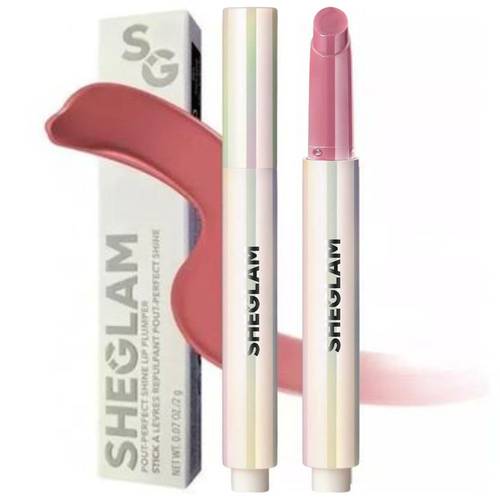 Sheglam Pout Perfect Shine Lip Plumper 2g