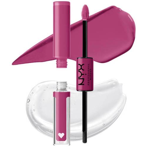 Nyx Shine Loud Make It Work 3.4×3.4ml