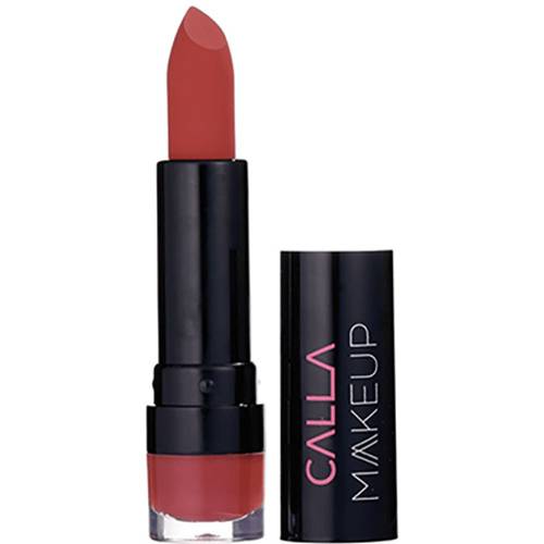  Calla Make-up CM-65 Creamy Matte Lipstick 3.8g