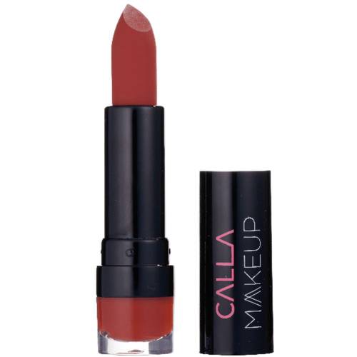 Calla Make-up CM-83 Creamy Matte Lipstick 3.8g