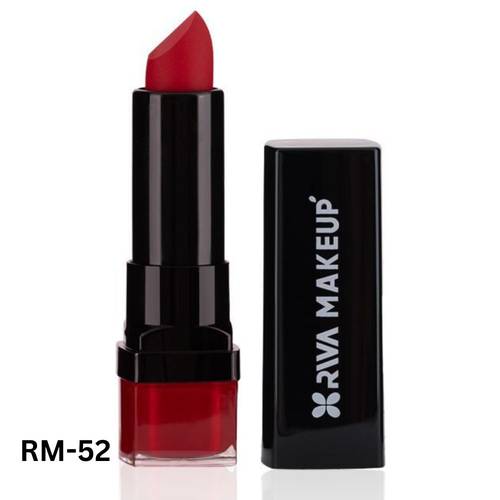 Riva Make-Up Matte Creamy Lipstick RM-52