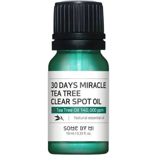 Some By Mi Tea Tree Spot Oil 10ml 