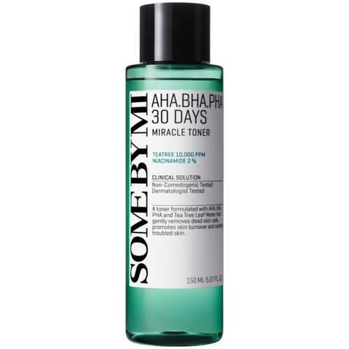 Some By Mi AHA-BAH-PHA Toner 150ml