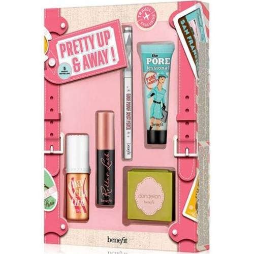 Benefit Pretty-up & Away Set