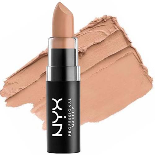 NYX Sable Matte Lipstick 4.5g