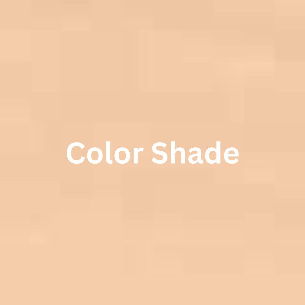 Sheglam Long Lasting Breathable Matte Foundation