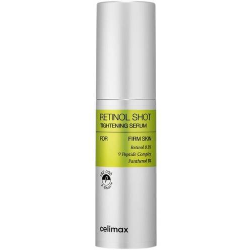 Celimax Retinol Shot Tightning Booster 30ml