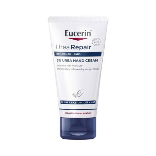 Eucerin 5% Urea Hand Cream 75ml