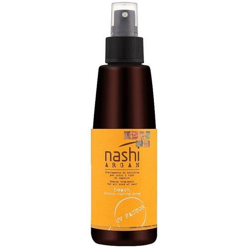 Nashi Argan Hair Beach Defence Styling Spray 150ml