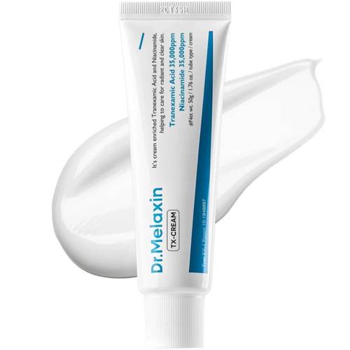 Dr. Melaxin TX Brightening Cream 50g