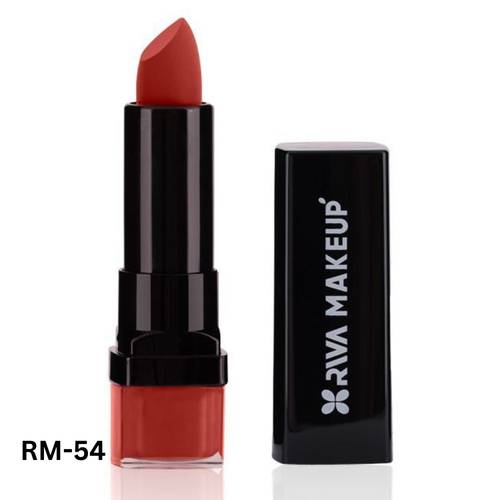 Riva Make-Up Matte Creamy Lipstick RM-54