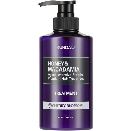 Kundal Cherry Blossom Intensive Protein Treatment 500ml