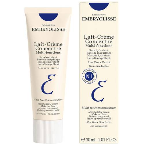 Embryolisse Face Moisturizing Cream 30ml