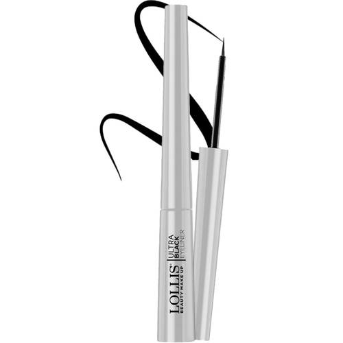 Lollis Ultra Black Eyeliner 4ml