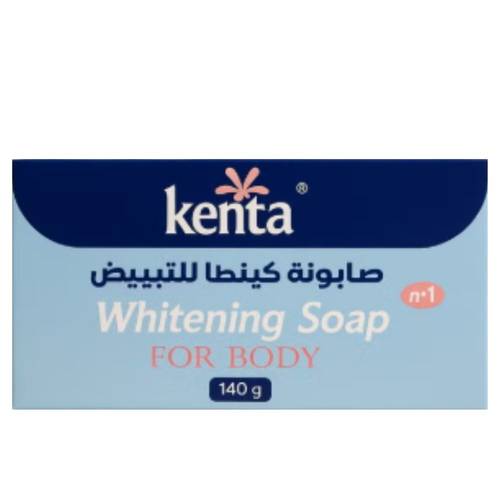 صابونة الجسم للتفتيح كينتا 140غ