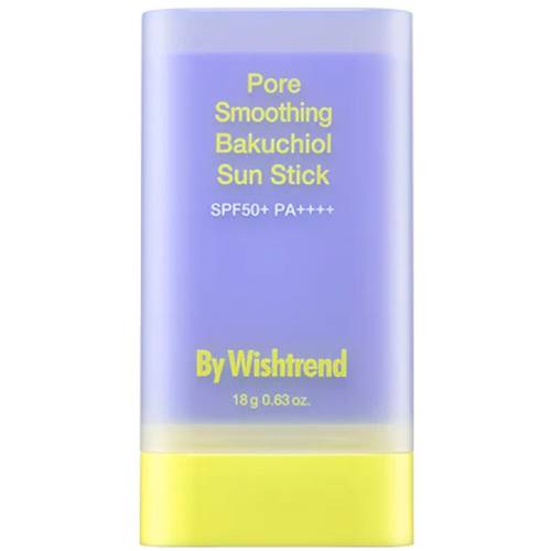 By Wishtrend Pore Smoothing Bakuchiol Sun Stick SPF50+ 18g