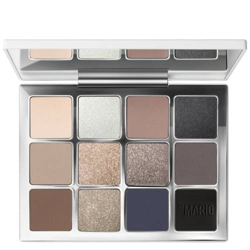 Makeup by Mario Ethereal Eyes Eyeshadow Palette Moonlight 12×1g