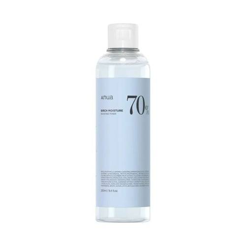 Anua Birch 70% Moisture Boosting Toner 250ml