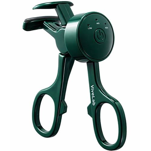 My Beauty ViveLab Hyper Curling Heating Curler 27g